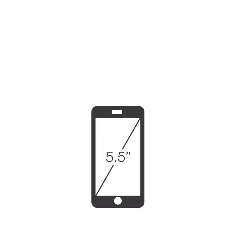 Lifeventure Waterproof Phone Case+ in Grey